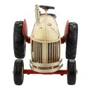 Ver imagem 3 de Trator Agro 16x28x16cm Estilo Retrô Vintage