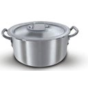 Ver imagem 1 de Caçarola Standard Nr 45 30,4L Real 9145