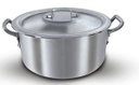 Ver imagem 1 de Caçarola Standard Nr 45 30,4L Real 9145