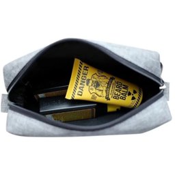 Barbeador de Cabelos Digital Clipper T9 Dourado com Kit Compl - 3