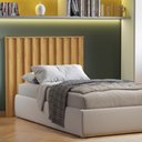 Ver imagem 1 de Cabeceira Vitória Solteiro