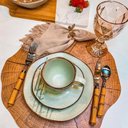 Ver imagem 6 de Aparelho de Jantar 20 Peças Ryo Bambu Oxford