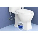 Ver imagem 2 de ANEL DE VEDAÇÃO NOVA GERAÇÃO PARA BACIA SANITARIA EMBALAGEM UNITARIA CENSI 7495