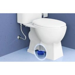 ANEL DE VEDAÇÃO NOVA GERAÇÃO PARA BACIA SANITARIA EMBALAGEM UNITARIA CENSI 7495 - 2