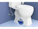 Ver imagem 2 de ANEL DE VEDAÇÃO NOVA GERAÇÃO PARA BACIA SANITARIA EMBALAGEM UNITARIA CENSI 7495