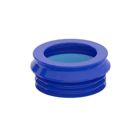 ANEL DE VEDAÇÃO NOVA GERAÇÃO PARA BACIA SANITARIA EMBALAGEM UNITARIA CENSI 7495