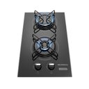 Ver imagem 1 de Cooktop a Gás 2 Bocas Mondial Ctg-04 Bivolt