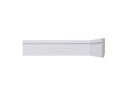 Ver imagem 1 de Rodape de Poliestireno Lev52 Branco 5cm Santa Luzia:branco