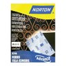lixa de ferro norton NR 100 - 2