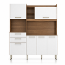 Ver imagem 1 de Kit Cozinha Select – 6 Pts/2 Gav – 1.94 x 1.78 x 0.38