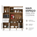 Ver imagem 4 de Kit Cozinha Select – 6 Pts/2 Gav – 1.94 x 1.78 x 0.38