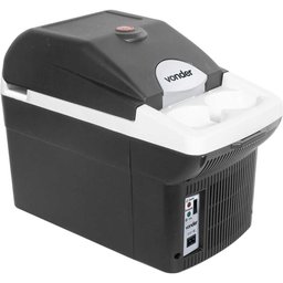Refrigerador Portátil Automotivo 12 V com 8 Litros - Vonder - 1