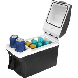 Refrigerador Portátil Automotivo 12 V com 8 Litros - Vonder - 4