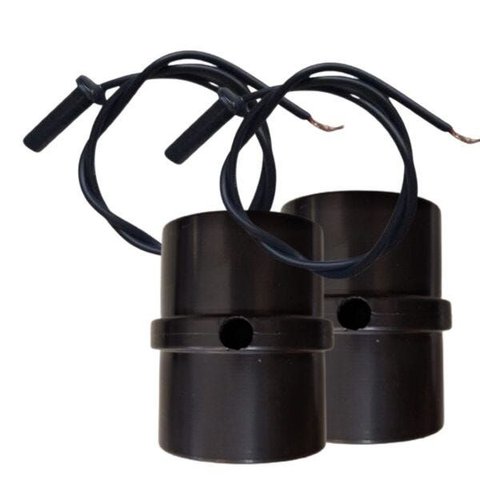 Sensor Aquecedor Solar Piscina Aquecimento Controlador 2unid