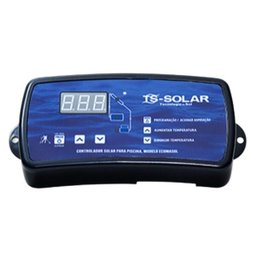 Kit Aquecedor Solar Piscina 22 Placas 2mt Para 17000 Litros - 8
