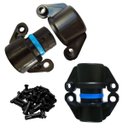 Ver imagem 1 de Kit Aquecedor Solar Piscina Kit Fechamento Coletor Ts Solar