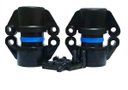 Ver imagem 2 de Kit Aquecedor Solar Piscina Kit Fechamento Coletor Ts Solar