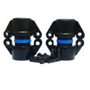 Ver imagem 2 de Kit Aquecedor Solar Piscina Kit Fechamento Coletor Ts Solar