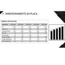 Ver imagem 7 de Kit Aquecedor Solar Piscina 15 Placas 3Mt Cdt+Valv P/13000Lt