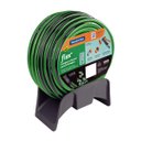 Ver imagem 1 de Mangueira Flex para Jardim Tramontina Verde em Pvc 4 Camadas 15 Metros com Acessórios