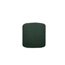 Ver imagem 5 de Kit 2 Poltronas Decorativa Julia Boucle Verde - Lm Decor