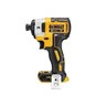 Dewalt Dcf887 20v Parafusadeira Impacto - Somente Ferramenta - 1