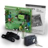 Kit Motor Rossi Dz Nano Turbo 4M Crem 2 Control 110V 600kg - 7