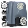 Kit Motor Rossi Dz Nano Turbo 4M Crem 2 Control 110V 600kg - 1