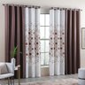 Cortina Linha Combinada 300x250cm Tunes Casa D’oro Sultan - 2