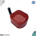 Ver imagem 4 de Cesto com Puxador Fritadeira Air Fryer Philco Pfr15pi Redsto