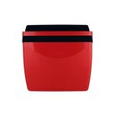 Ver imagem 3 de Caixa Térmica 26L Vermelho com Preto MOR