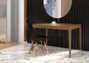 Ver imagem 6 de 1 Cadeira Eames Leda Saarinen Sala Cozinha