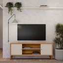 Ver imagem 1 de Rack para TV 70 Polegadas Porto