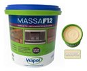 Ver imagem 1 de Massa F-12 Marfim 1.65kg Viapol