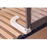 Grade de Cama Ajustável Portable Bed Rail Safety 1st Grade para Cama - 3