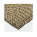 Ver imagem 3 de Tapete Sisal Natural 200x250 Ld