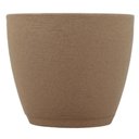 Ver imagem 6 de Vaso para Plantas Flores 32cm Tramontina Asteca Polietileno
