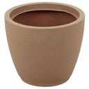 Ver imagem 1 de Vaso para Plantas Flores 32cm Tramontina Asteca Polietileno