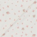 Ver imagem 3 de Cueiro Bebê Estampado Suedine Menina Bons Sonhos Rosa - Hug
