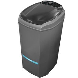 Lavadora Lavamax Eco 15kg Prata Suggar - 3