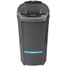 Lavadora Lavamax Eco 15kg Prata Suggar - 2