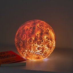 Luminária Lua - 6