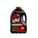 Ver imagem 2 de Lava Roupas Líquido Uau Perfumes Rosas e Sedução 5 Lts