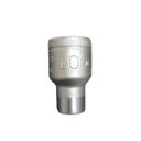 Ver imagem 1 de Soquete Estriado Encaixe 1/2 Crv 10mm Gedore D19-10