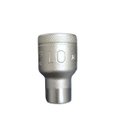 Ver imagem 1 de Soquete Estriado Encaixe 1/2 Crv 10mm Gedore D19-10