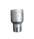 Ver imagem 3 de Soquete Estriado Encaixe 1/2 Crv 10mm Gedore D19-10
