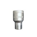 Ver imagem 2 de Soquete Estriado Encaixe 1/2 Crv 10mm Gedore D19-10