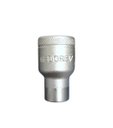 Ver imagem 2 de Soquete Estriado Encaixe 1/2 Crv 10mm Gedore D19-10