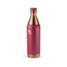 Garrafa Térmica Slim Bottle 591ml Stanley Gilded Pomegranate - 2
