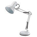 Ver imagem 1 de Luminaria de Mesa Empire B Branco Startec